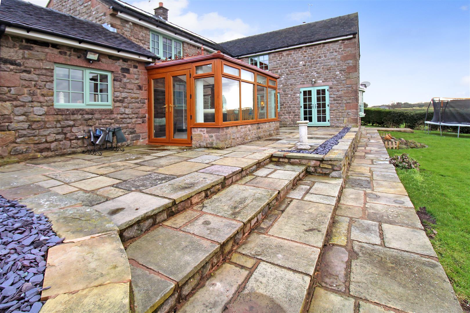 Park Lane, Endon, Stoke-On-Trent
